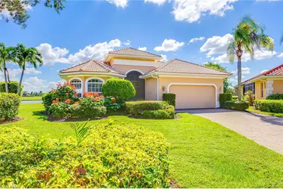 6730 Bent Grass Dr, Naples, FL 34113 - Photo 10