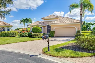 6730 Bent Grass Dr, Naples, FL 34113 - Photo 8