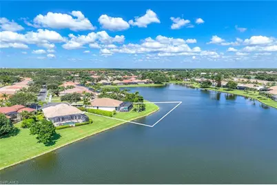 6730 Bent Grass Dr, Naples, FL 34113 - Photo 2