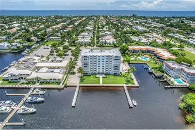 1325 7th St S #6A, Naples, FL 34102 - Photo 2