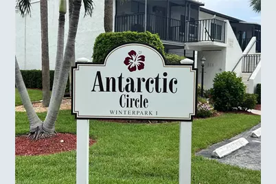 3560 Antarctic Cir #2202, Naples, FL 34112 - Photo 1