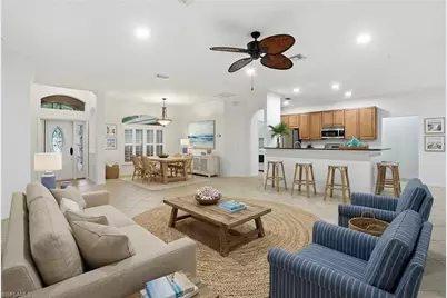 12969 Turtle Cove Trl, North Fort Myers, FL 33903 - Photo 4