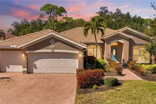 12969 Turtle Cove Trail, North Fort Myers, FL 33903 - Photo 1