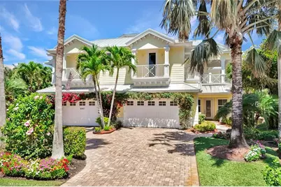 699 Fairway Ter, Naples, FL 34103 - Photo 4