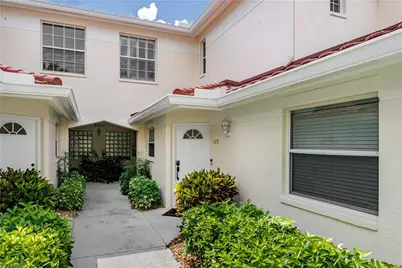 650 Lalique Cir #308, Naples, FL 34119 - Photo 30