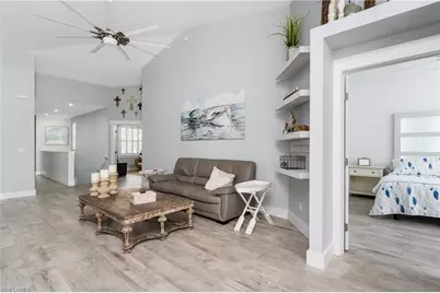 650 Lalique Cir #308, Naples, FL 34119 - Photo 8