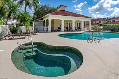 650 Lalique Cir #308, Naples, FL 34119 - Photo 38