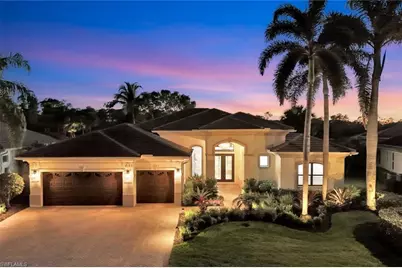 5092 Cerromar Dr, Naples, FL 34112 - Photo 4