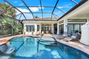 5092 Cerromar Dr, Naples, FL 34112 - Photo 42