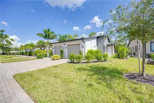 5832 Jasper Way, Naples, FL 34112 - Photo 2