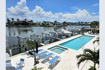 10620 Gulf Shore Dr #201, Naples, FL 34108 - Photo 26