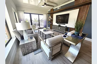 10620 Gulf Shore Dr #201, Naples, FL 34108 - Photo 2