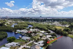 1313 Thompson St, North Fort Myers, FL 33903 - Photo 28