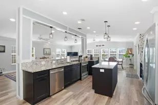 17550 Canal Cove Ct, Fort Myers Beach, FL 33931 - Photo 2