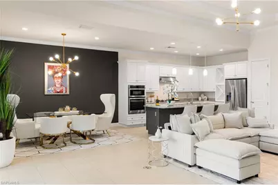 10137 Florence Cir, Naples, FL 34119 - Photo 14