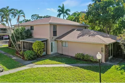 3371 Alouette Cir #2, Fort Myers, FL 33907 - Photo 18
