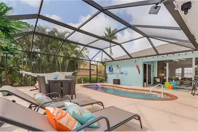 2705 SW 11th Pl, Cape Coral, FL 33914 - Photo 4