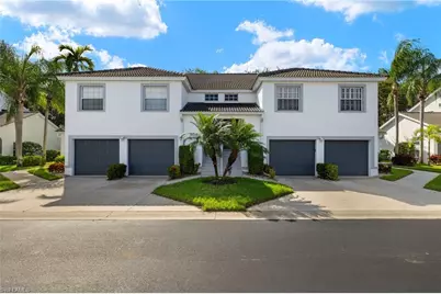 1010 Partridge Cir #202, Naples, FL 34104 - Photo 1