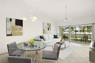 1010 Partridge Cir, Naples, FL 34104 - Photo 6