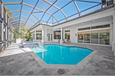 3133 Terramar Dr, Naples, FL 34119 - Photo 34