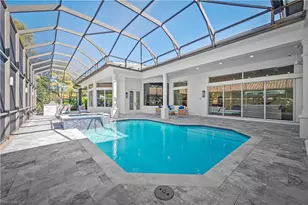 3133 Terramar Dr, Naples, FL 34119 - Photo 34