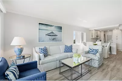 1300 Gulf Shore Blvd N #603, Naples, FL 34102 - Photo 6