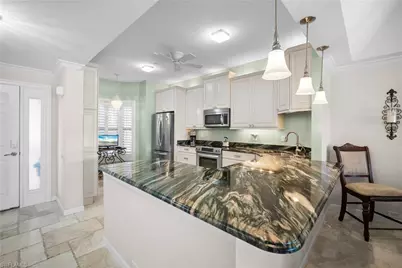 523 La Peninsula Blvd #523, Naples, FL 34113 - Photo 4