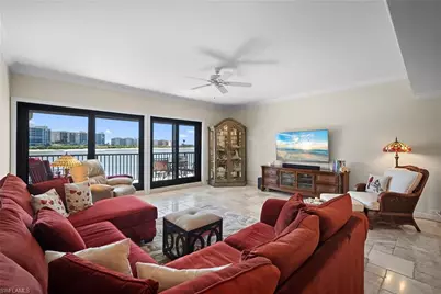 523 La Peninsula Blvd #523, Naples, FL 34113 - Photo 10