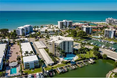 2150 Gulf Shore Blvd N #609, Naples, FL 34102 - Photo 4