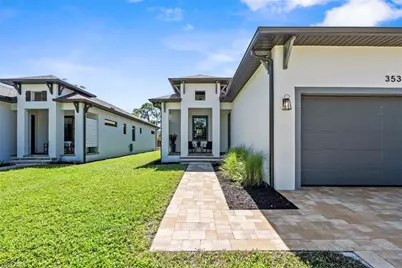 3530 Hibiscus Ave, Naples, FL 34104 - Photo 1