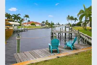 4142 SW 22nd Ct, Cape Coral, FL 33914 - Photo 24