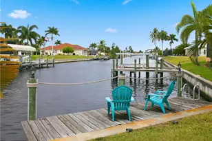 4142 SW 22nd Ct, Cape Coral, FL 33914 - Photo 24