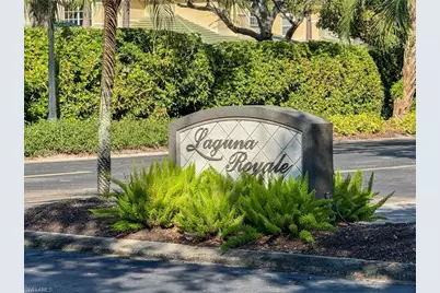 515 Laguna Royale Blvd #102, Naples, FL 34119 - Photo 1