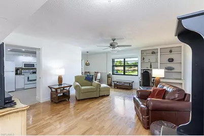 3615 Boca Ciega Dr #202, Naples, FL 34112 - Photo 4