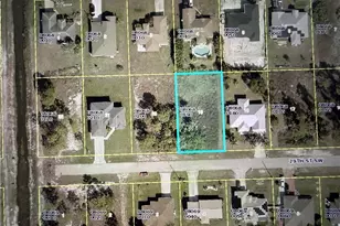 3414 29th St SW, Lehigh Acres, FL 33976 - Photo 1