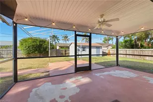 18554 Zinnia Rd, Fort Myers, FL 33967 - Photo 30