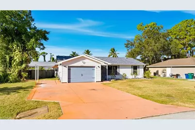 18554 Zinnia Rd, Fort Myers, FL 33967 - Photo 2