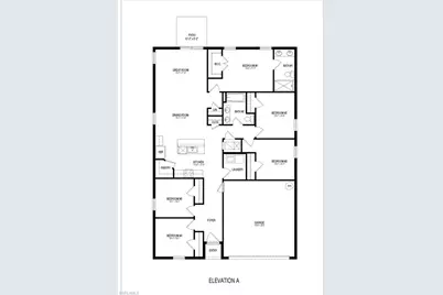 548 Ilaria Ct, Lehigh Acres, FL 33936 - Photo 2