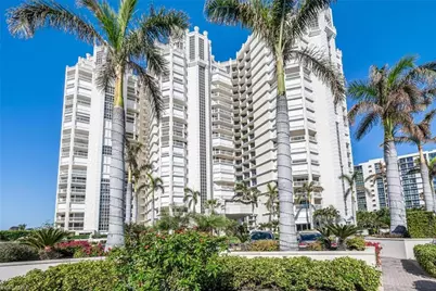 4021 Gulf Shore Blvd N #702, Naples, FL 34103 - Photo 1