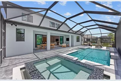 24648 Marina Del Ray Dr, Bonita Springs, FL 34135 - Photo 2