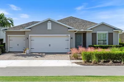 16184 Pennyroyal Ln, Punta Gorda, FL 33982 - Photo 2