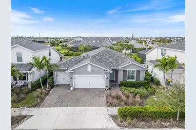 16184 Pennyroyal Ln, Punta Gorda, FL 33982 - Photo 30