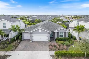 16184 Pennyroyal Ln, Punta Gorda, FL 33982 - Photo 30