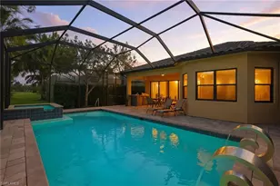 4188 Siderno Ct, Naples, FL 34119 - Photo 1