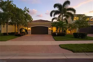 4188 Siderno Ct, Naples, FL 34119 - Photo 2