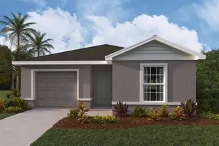 8053 Cedary Key Way, Lehigh Acres, FL 33905 - Photo 1