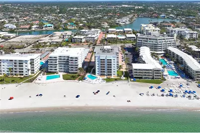 1919 Gulf Shore Blvd N #804, Naples, FL 34102 - Photo 24