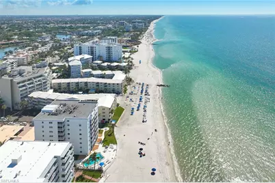 1919 Gulf Shore Blvd N #804, Naples, FL 34102 - Photo 22