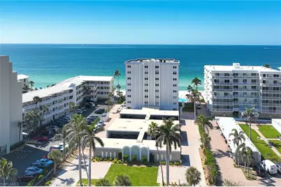 1919 Gulf Shore Blvd N #804, Naples, FL 34102 - Photo 20