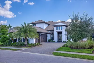 15266 Arpino Ct, Naples, FL 34114 - Photo 2